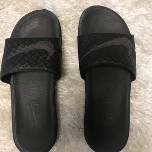 Nike Slides